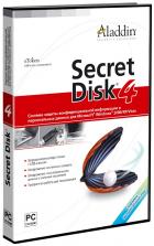 Secret Disk 4