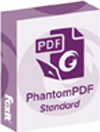 PhantomPDF Standard 9