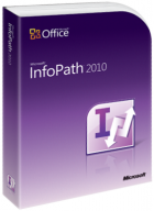InfoPath 2010