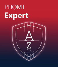 PROMT Expert