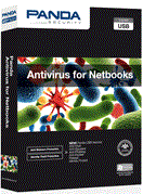 Panda Antivirus for Netbooks