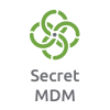 Secret MDM Secret MDM