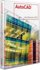 AutoCAD Architecture 2011