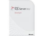 SQL Server 2012 Developer Edition