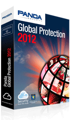 Panda Global Protection 2012