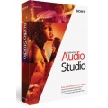 Sony Sound Forge Audio Studio 10 2014 Release