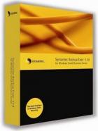 Symantec Backup Exec 11d for Windows Small Business Server