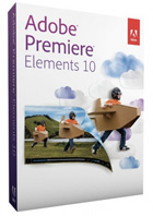 Premiere Elements 10