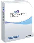 Visual Studio 2010 Professional