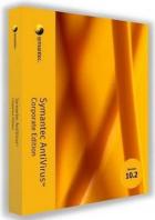 Symantec AntiVirus Corporate Edition 10.2