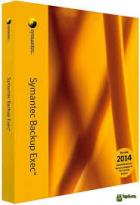 Symantec Backup Exec 2014 for Windows Small Business Server 