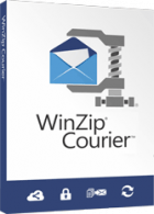 WinZip Courier 11