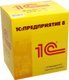 1С:Управление торговлей 8