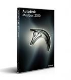 Autodesk Mudbox 2010