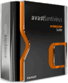 avast! 4 Enterprise Suite