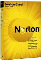 Norton Ghost 15.0