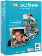 ACDSee Picture Frame Manager