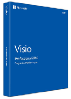 Visio Professional 2016