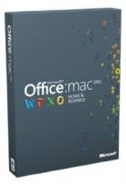 Office for Mac Home and Business 2011