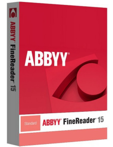 ABBYY FineReader PDF 15