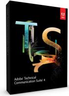 Adobe Technical Communication Suite 5