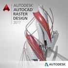 AutoCAD Raster Design 2017