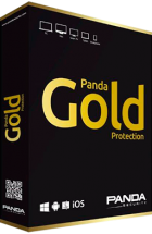 Panda Gold Protection 2015