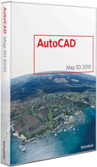 AutoCAD Map 3D 2010