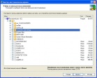 Paragon Drive Backup 10 Workstation: Мастер восстановления архивов помогает легко извлечь файлы и папки из архива, без необходимости восстановления всего образа  