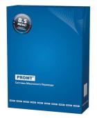 PROMT Translation Server 9.0 Intranet Edition
