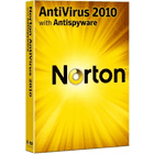 Norton AntiVirus 2010