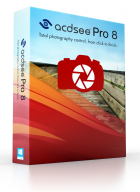 ACDSee Pro 8