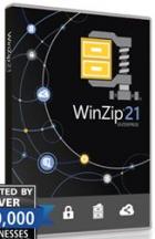 WinZip 21 Enterprise