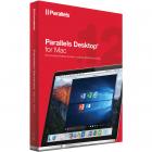Parallels Desktop для Mac