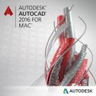 AutoCAD for MAC 2017