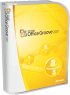 Office Groove 2007