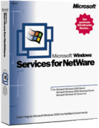 Services for Netware 5.0