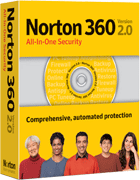 Norton 360 v2.0