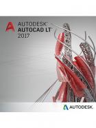 AutoCAD LT 2017