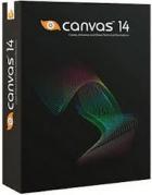 Canvas 14