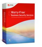 Trend Micro Worry-Free Business Security Services
