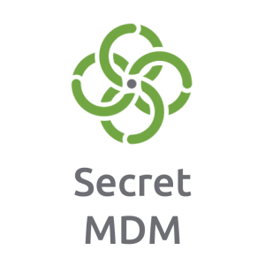 Secret MDM