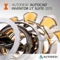 AutoCAD Inventor LT Suite 2016