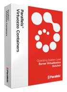 Parallels Virtuozzo Containers
