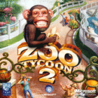 Zoo Tycoon 2