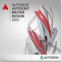 AutoCAD Raster Design 2015