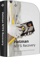 Hetman NTFS Recovery