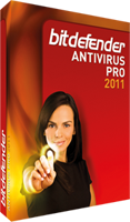 BitDefender Antivirus Pro 2011