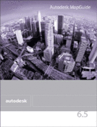 Autodesk MapGuide 6.5