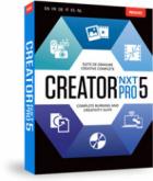 Creator Platinum NXT 5